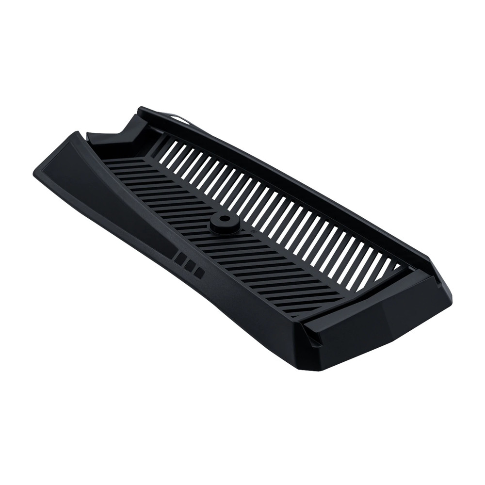 VERTICAL STAND FOR PS5 DIGITAL EDITION - BLACK (P5 DE)