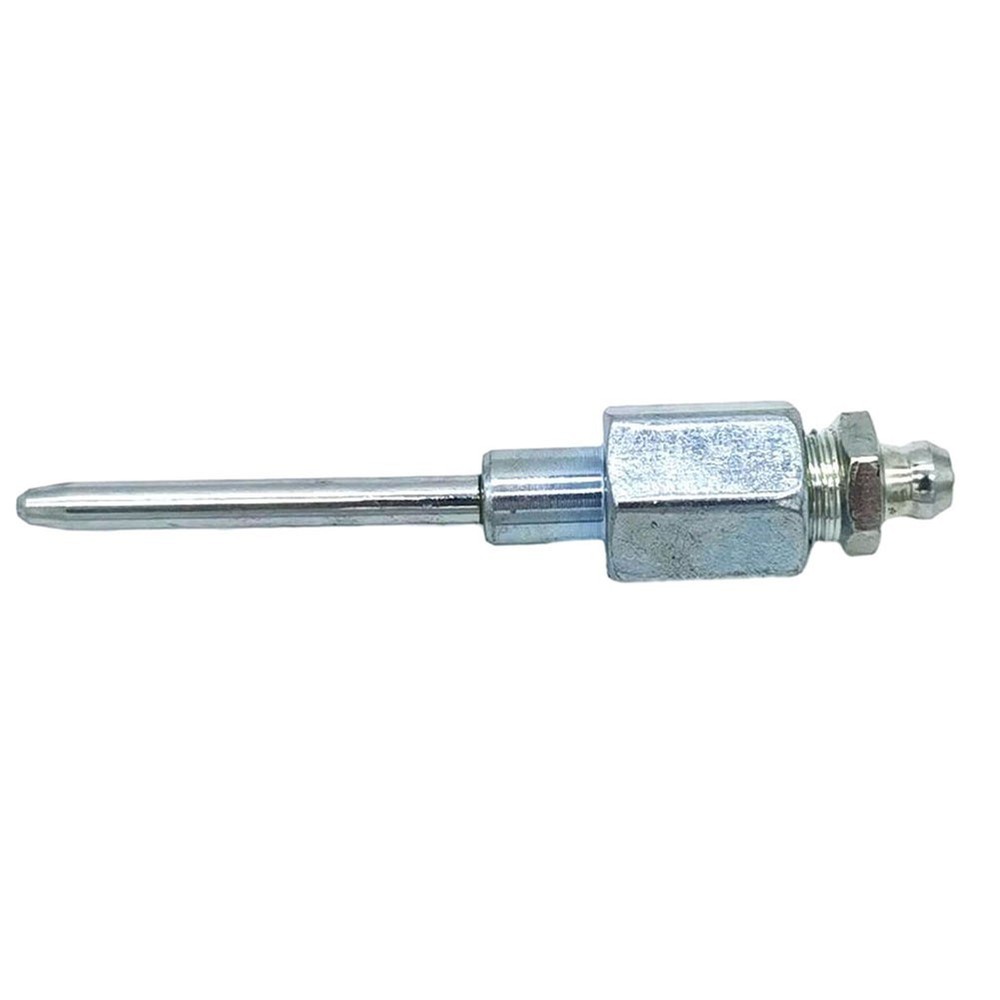 Grease Injector Needle Fitting Holder Joints Bearings Grease Needle Adapter