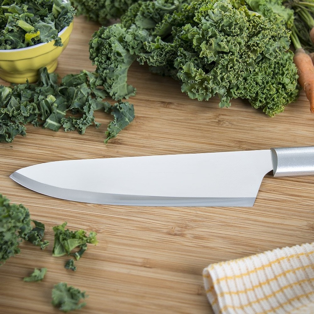 Master Kitchen Tasks with Rada Chef Select 3 Piece Knife Set S57