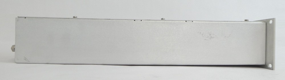 Varian Semiconductor E11320304 Source Suppression Controller VIISta Working