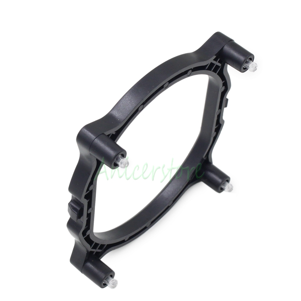 Socket Intel LGA 1366 CPU Cooler Bracket Heatsink Radiators Mounting Holder