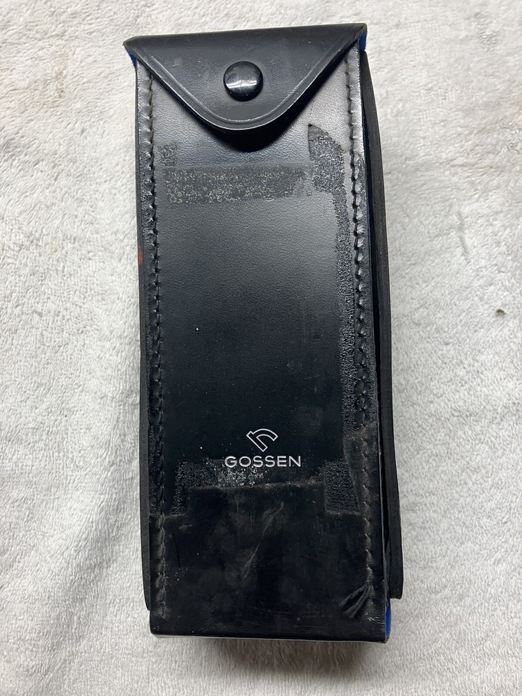 Gossen Panlux Footcandle Meter