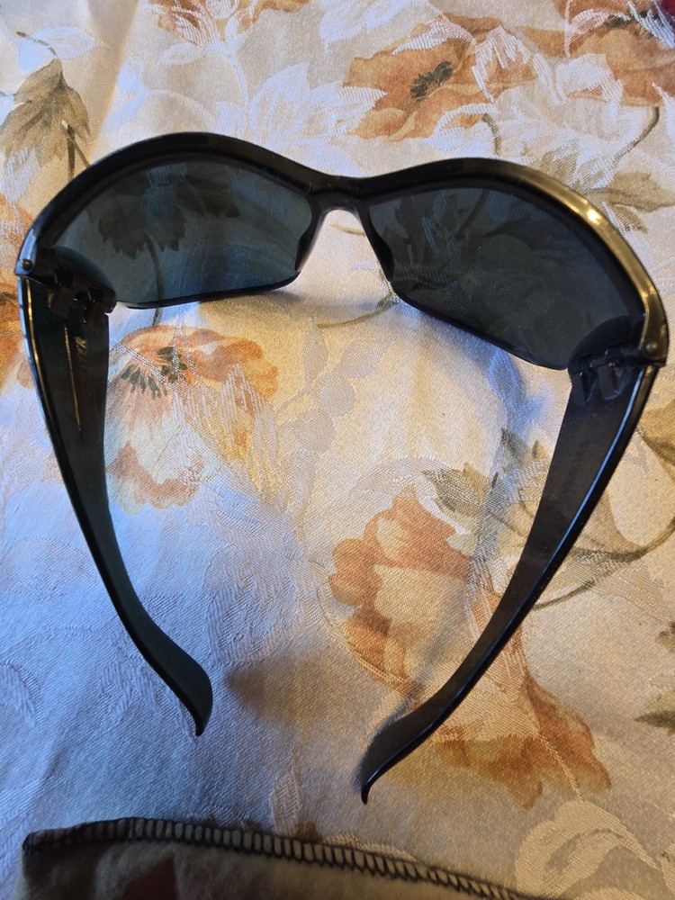 Westchester Shooting Glasses By Bachman