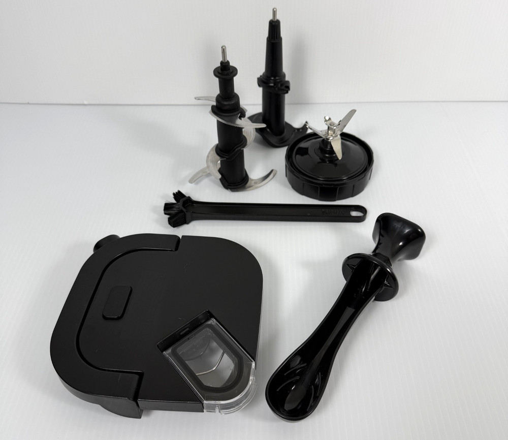 Ninja Blender Replacement Parts, Lid, Blades Etc
