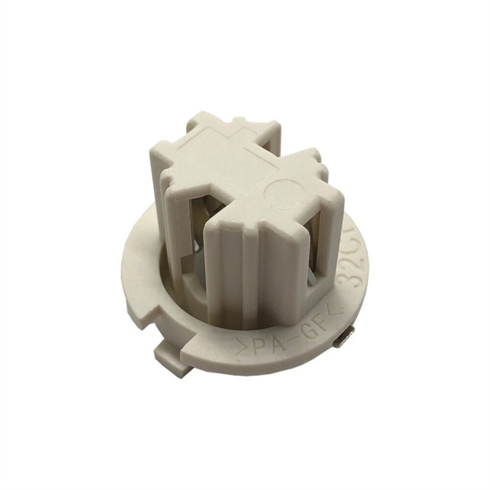 For BMW E66 7 Series Tail Light Socket Holder 2PCS 63216943036 E65 E70