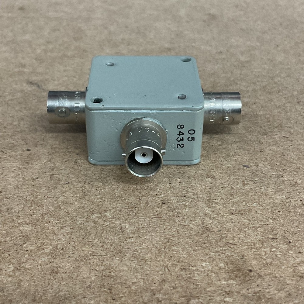 RHG Electronics Lab DMH2-18C Double Balanced RF Frequency Mixer