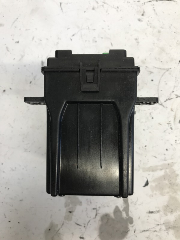 2012 Volvo D13H Common Powertrain Control Module 21083375 (586-10086)