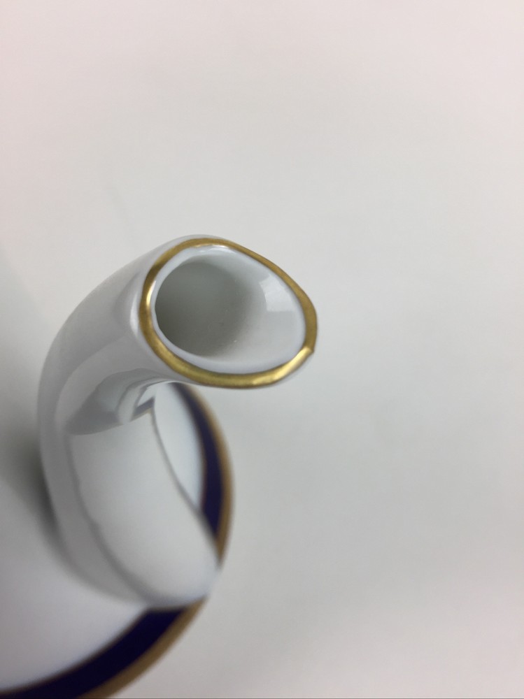 Eschenbach Echt Kobalt - Coffee Pot