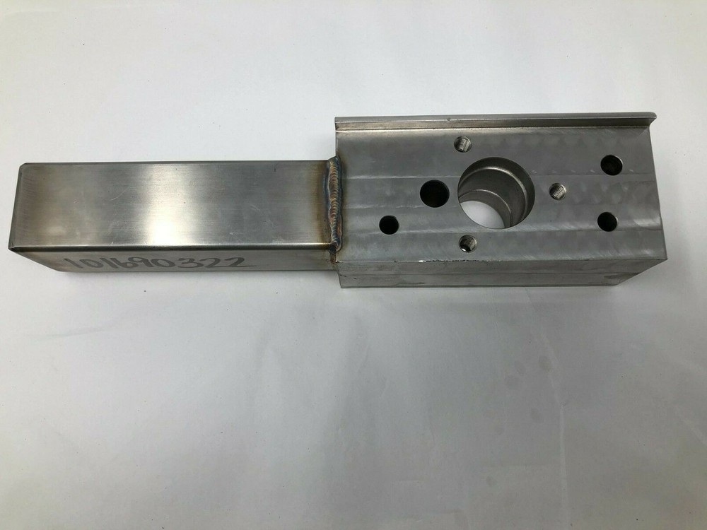 4072096 101690322 Machine Guide Rail