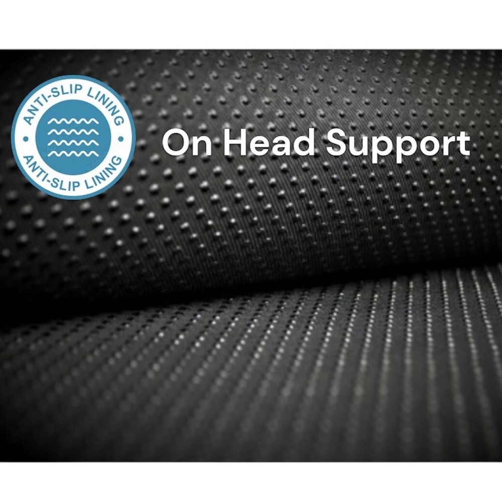 Infant insert And Head Support for Doona stroller USED