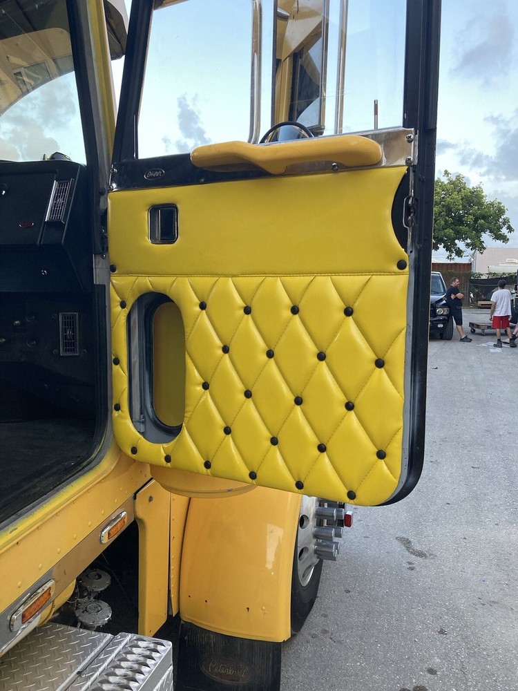 peterbilt 379 parts accessories