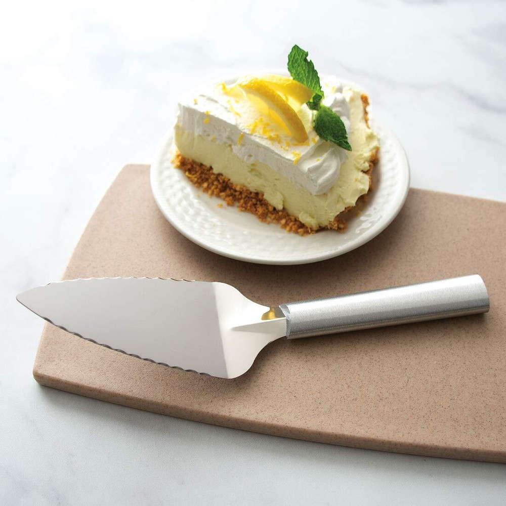 Cutlery Pie A'La Mode Gift Set Silver Handles