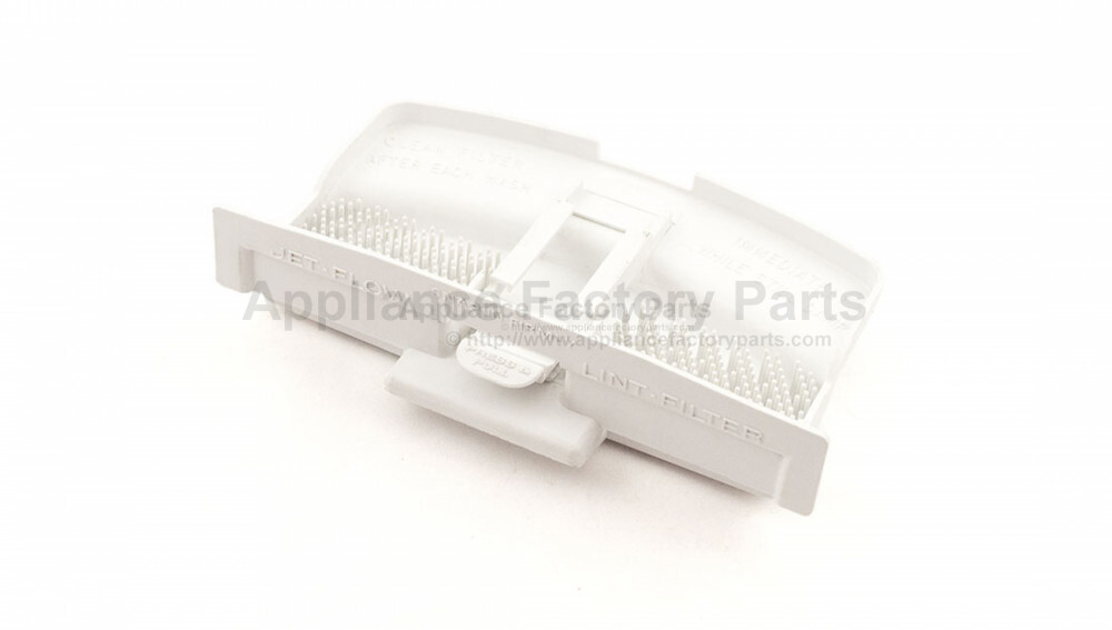 Frigidaire 5300633790 FILTER S