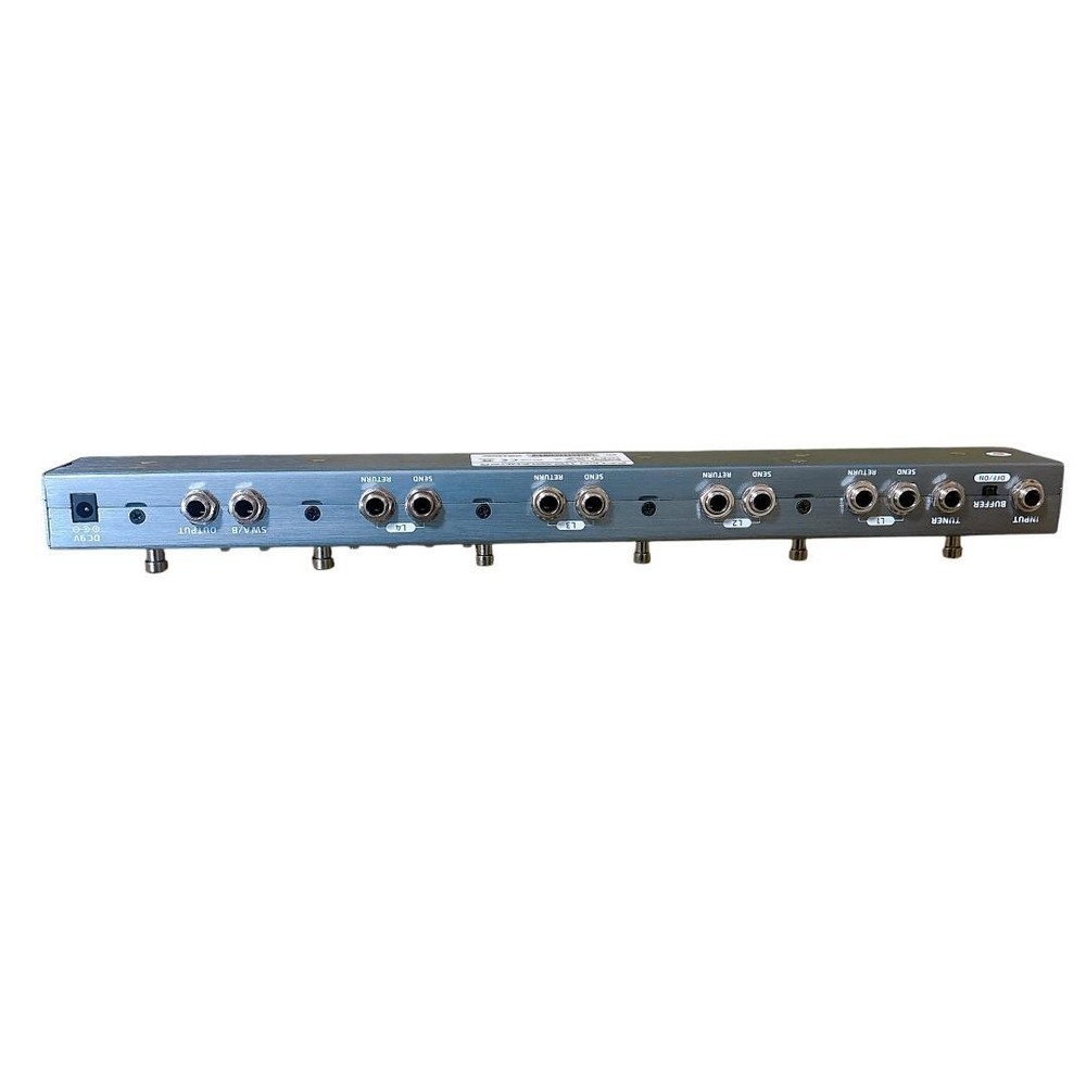 HOTONE PATCH KOMMANDER programmable switcher 356903