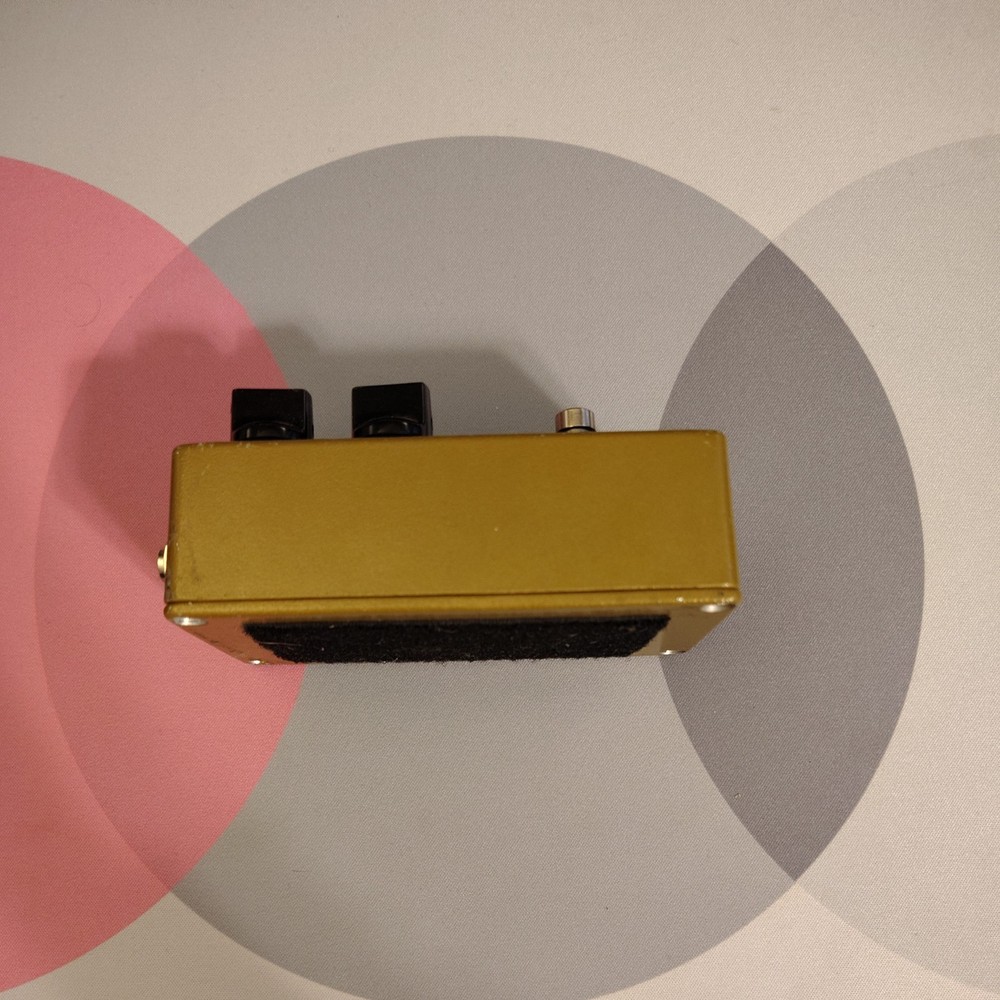 EarthQuaker Devices Hoof V2 - Used