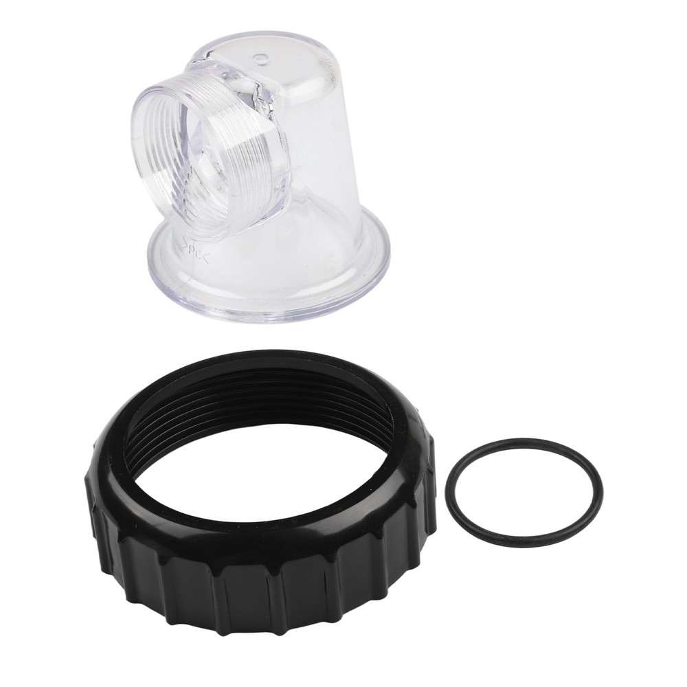 Circulation Pump Insert Insert Accessory Pool Maintenance Long Service Life