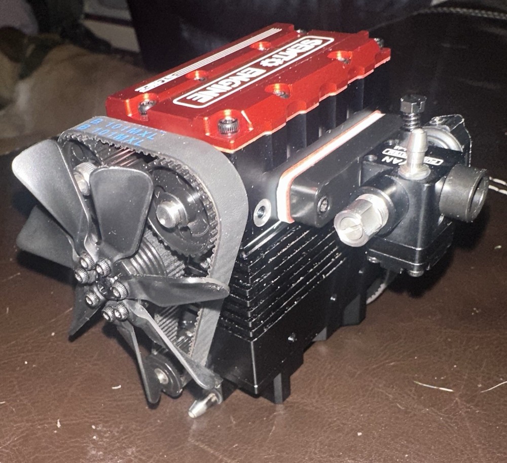 Toyan Motor Assembly Service