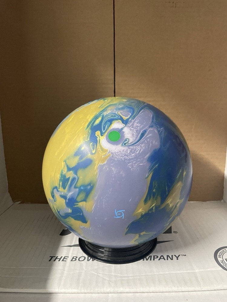 Storm Summit 15lbs! NIB!