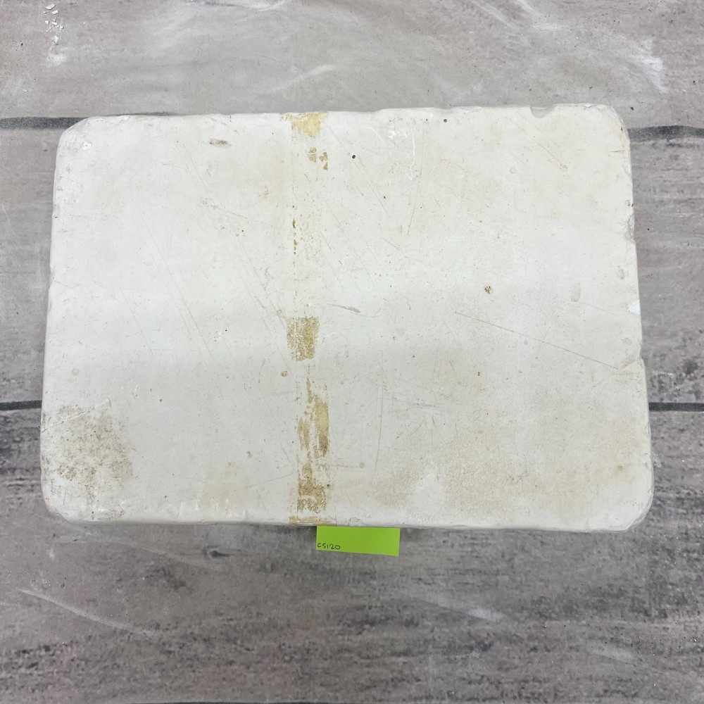 Ceramic Slip Casting Mold Atlantic #A-369