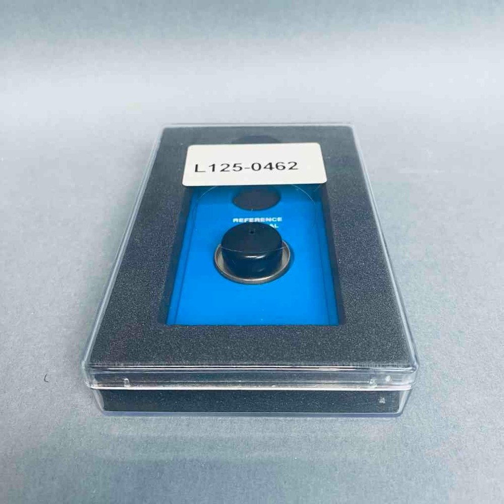 Perkin Elmer AVI Calibration Methane Cell Reference Material FT-IR Spectrometer