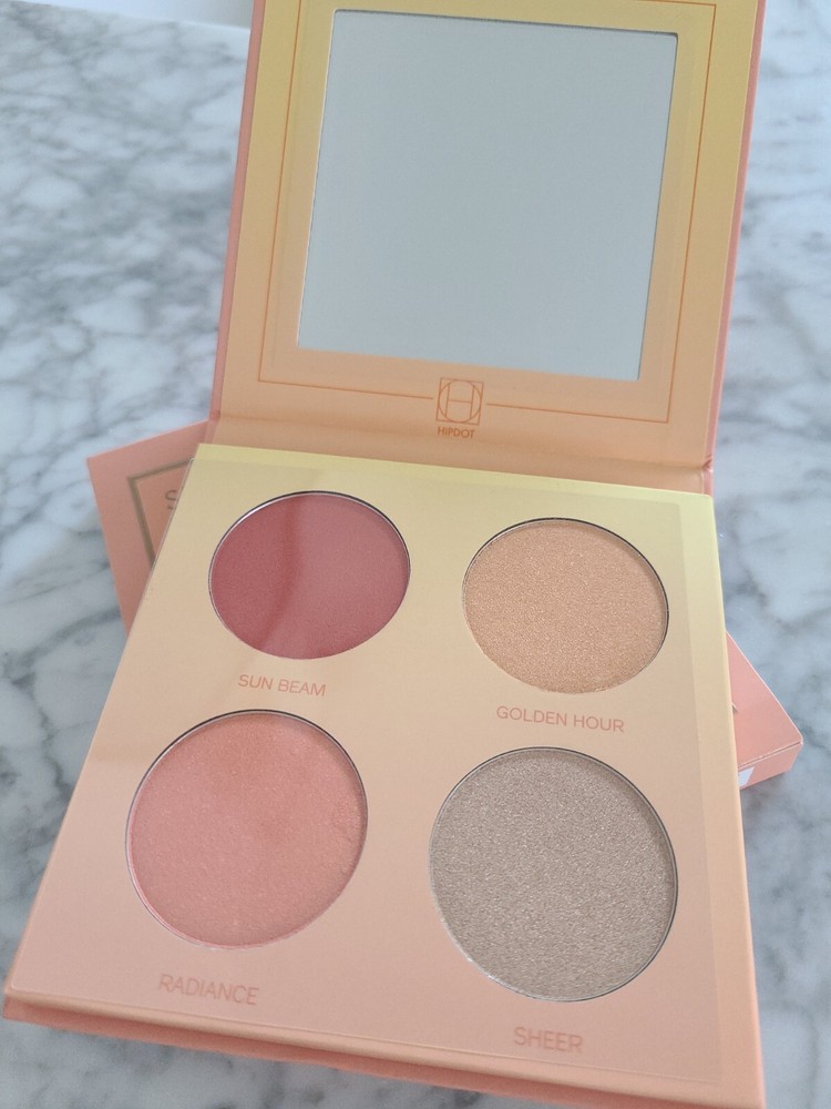 hipdot highlight palette