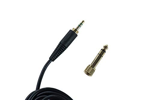 Master PRO10 Studio Headphones black