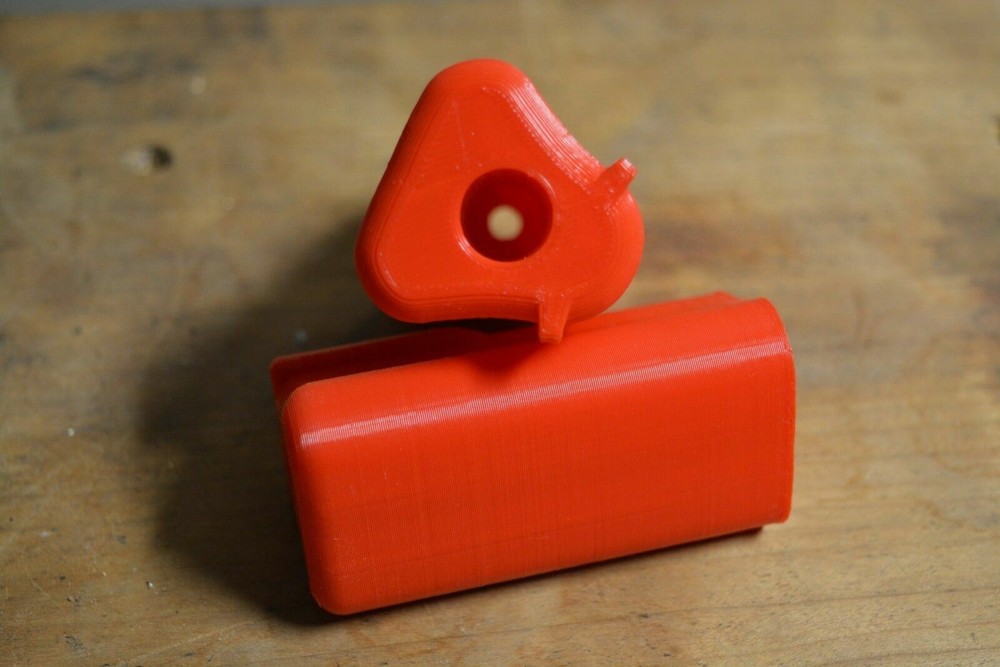 **2 Pack** M12 Tool Holder Mount Dock For Milwaukee 12V