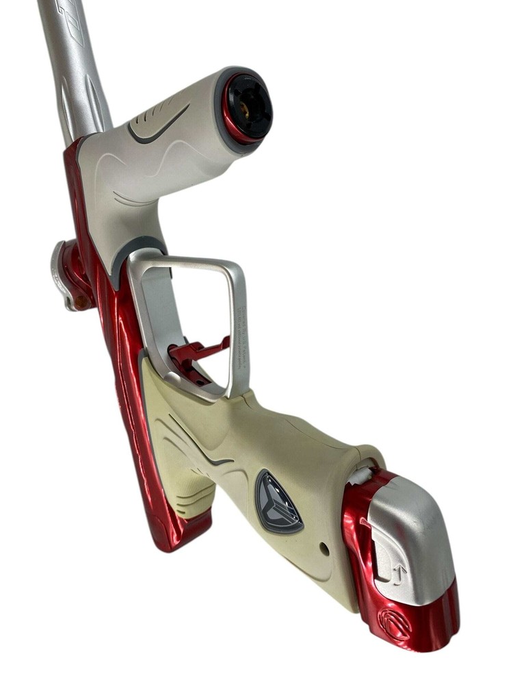 Dye DLS Paintball Gun