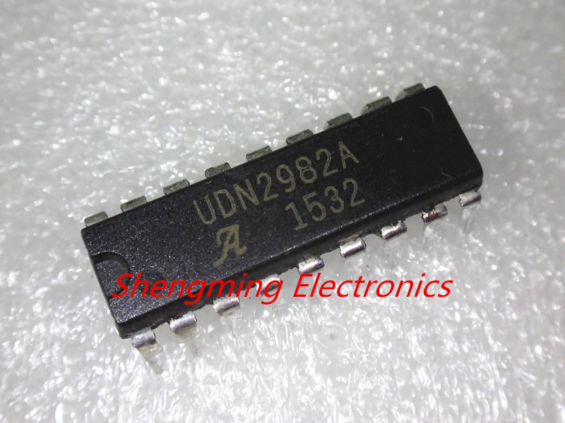 10pcs UDN2982A DIP-18 IC