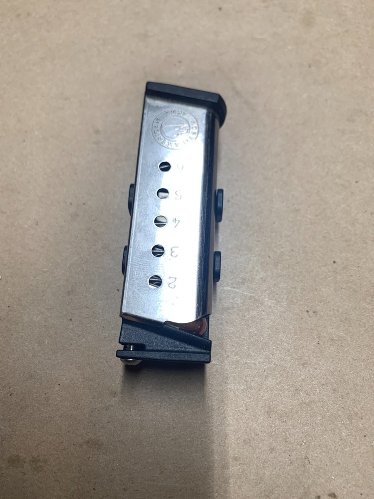 VersaCarrier 380 Single Stack Magazine Carrier