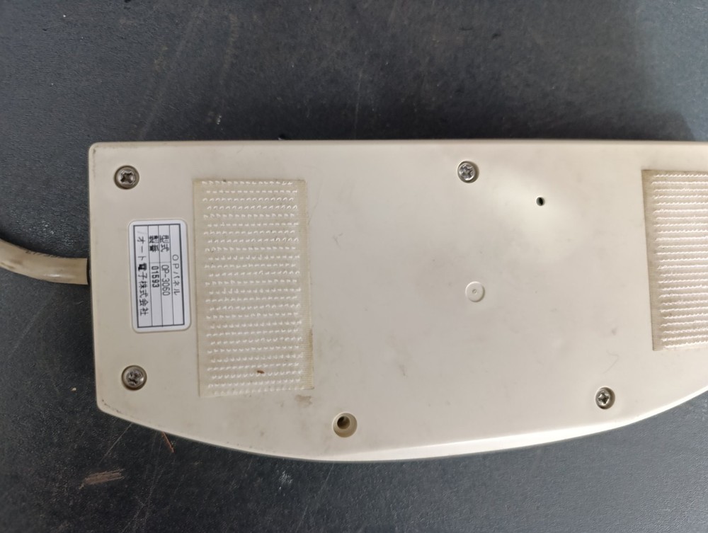 SCREEN LD-M1060 LD-M1090 panel