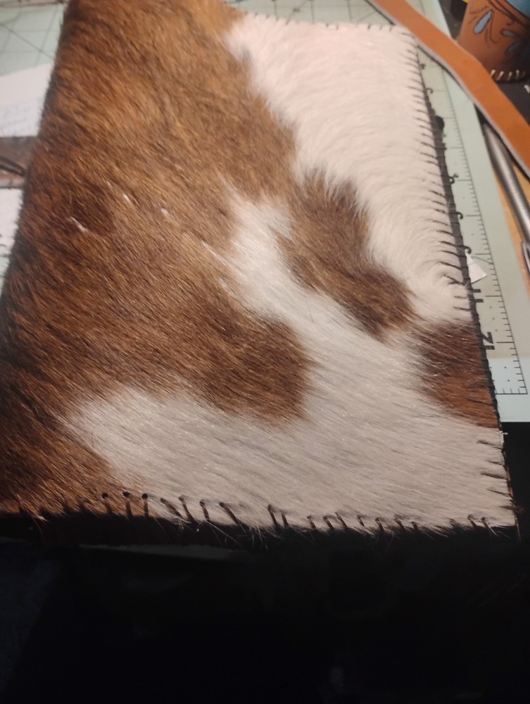 leather bible cover for men