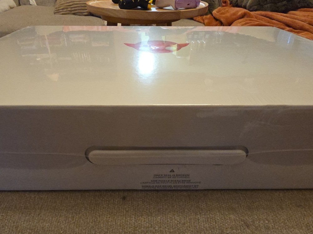 MAGIC LEAP ONE Creator Edition Augmented Reality AR Headset Kit Size 1 M9001