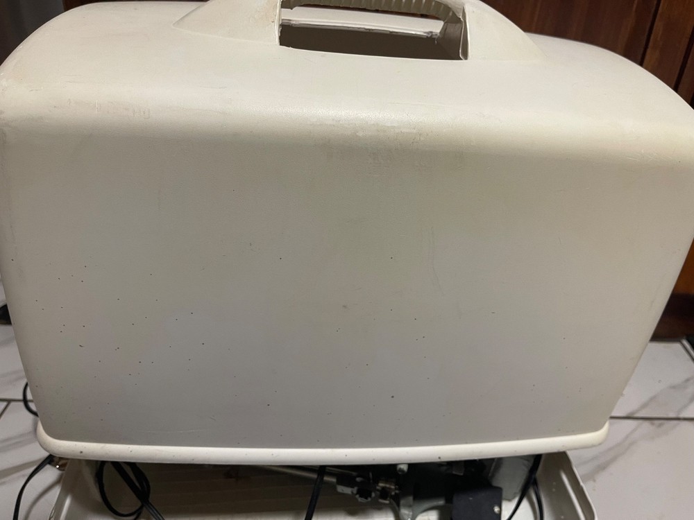 sears kenmore sewing machine