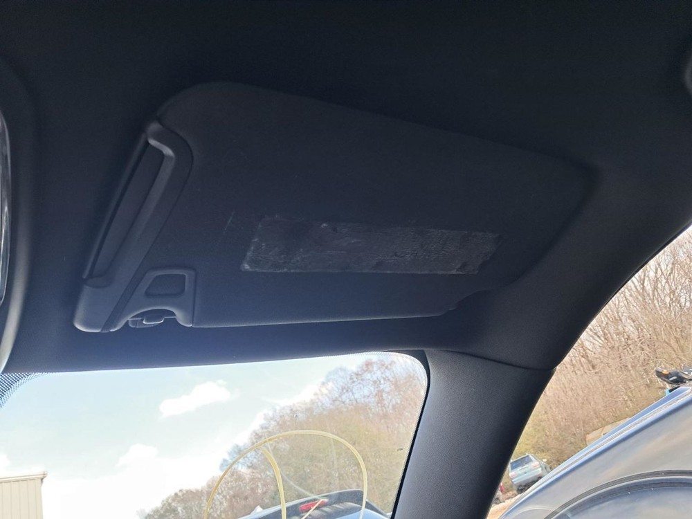 Passenger Right Front Window Regulator Fits 11-23 300 4892165