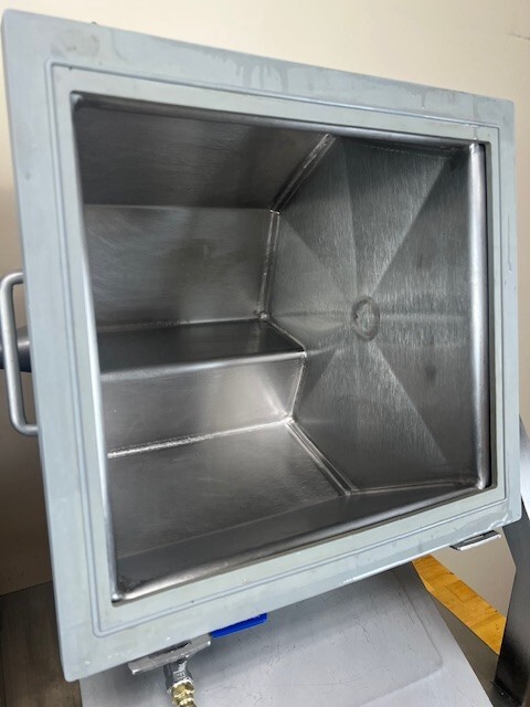 Biro Vacuum Tumbler - VTS-50 - Meat / Seafood