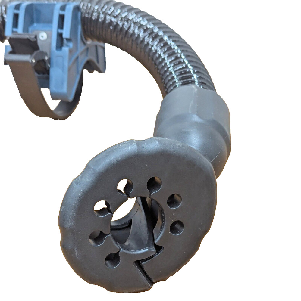 Bosch Dust Collection 1-1/8 In. Hex Chiseling Attachment HDC400 Construction