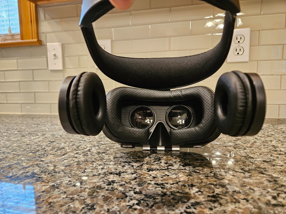 VR Shinecon Virtual Reality Headset