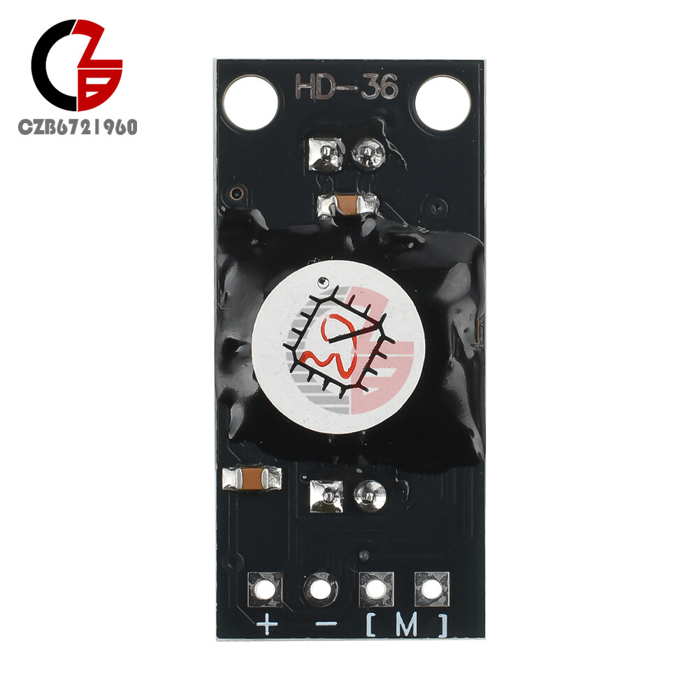 5-5.5V Single Axis Solar Tracking Module Automatic Light Tracking Finding Module