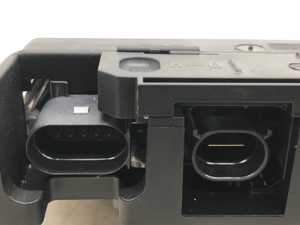 2016-2020 BENTLEY BENTAYGA VOLTAGE TRANSFORMER CONTROL MODULE UNIT 4M0959663E