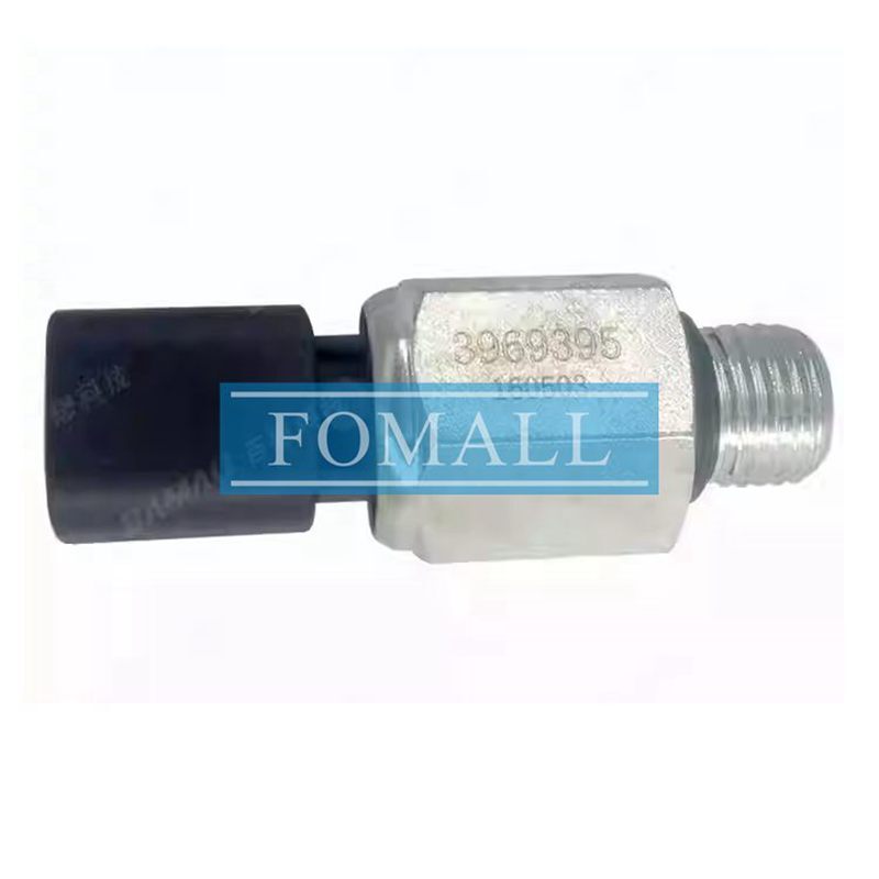 1Pcs New Oil Pressure Sensor 3969395