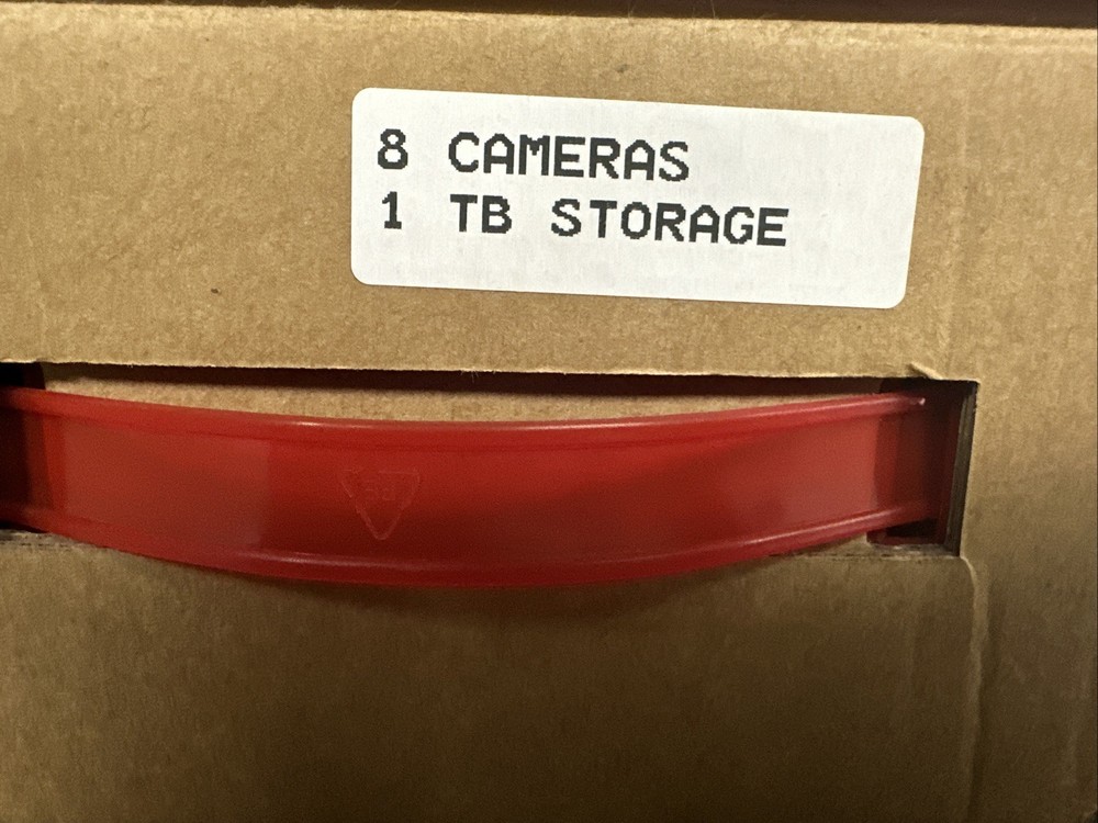 ZOSI ANX-1AR-08VMA10-US