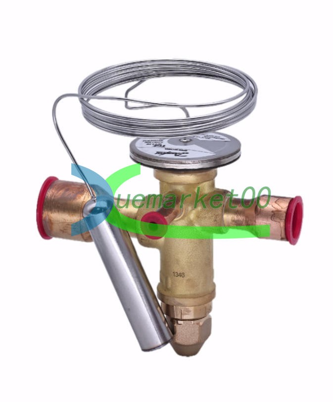 1PCS NEW Danfoss 067N6155 Thermal expansion valve