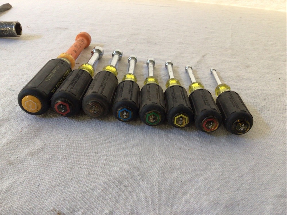 Klein Tools