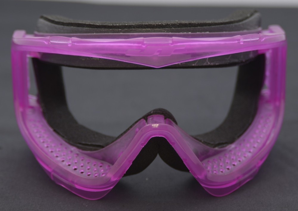 JT Proflex Frame - Limited Edition - Birthstone Ice Opal
