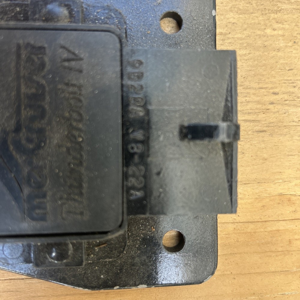 Mercruiser thunderbolt IV ignition module V8-22A