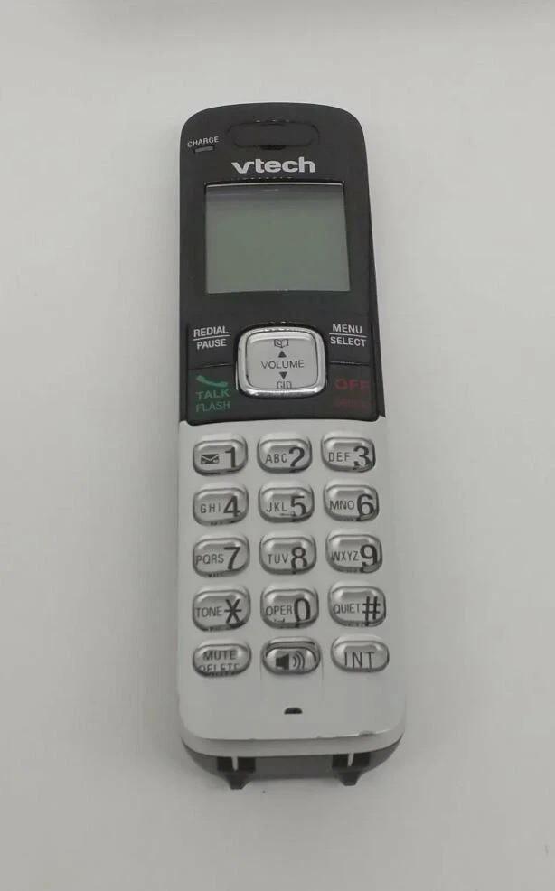 Vtech Cordless Phone System CS6729 Replacement Part Handset