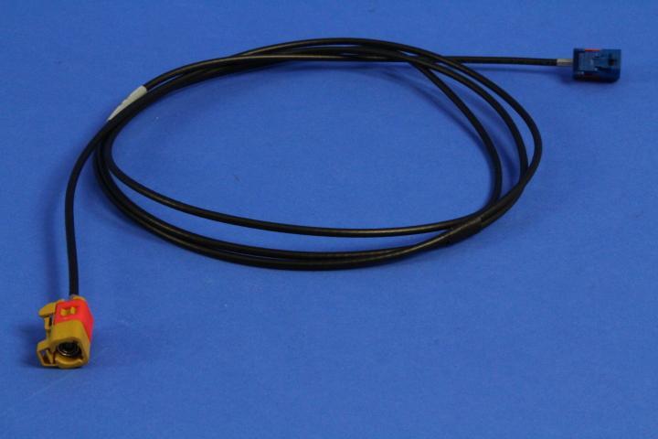 GPS Navigation System Antenna Cable Mopar 68258684AA fits 2015 Dodge Challenger