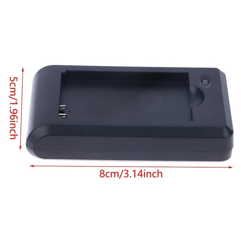 USB Charger for Nokia BL-5C rechargable battery