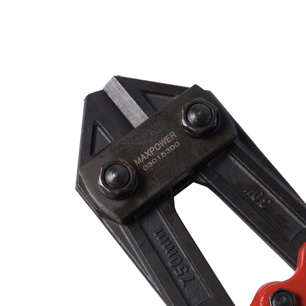 MAXPOWER 30 Inch Heavy Duty Bolt Cutter